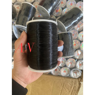 Chỉ nối tóc,chun nối tóc 1000m cao cấp