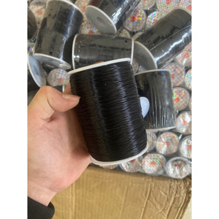 chỉ nối tóc,chun nối tóc 1000m cao cấp