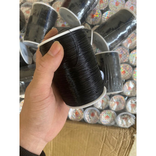 chỉ nối tóc,chun nối tóc 1000m cao cấp