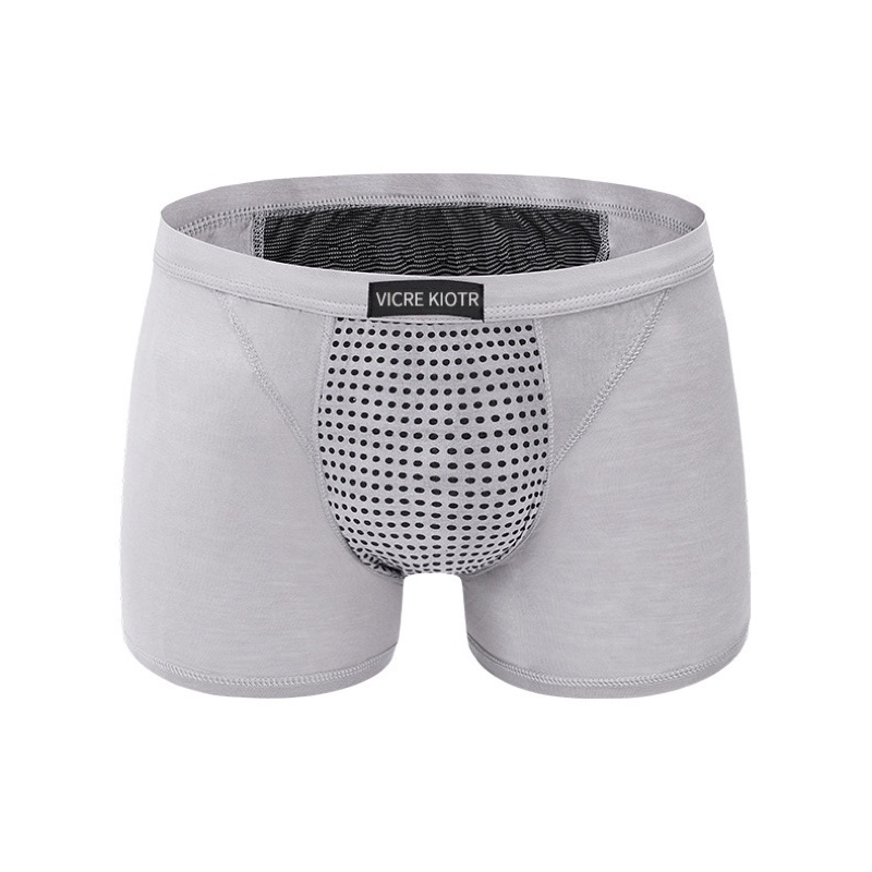 Quần Lót Nam Châm Chăm Sóc Sức Khỏe Kiểu Mới Của BOY Size M-L-XL