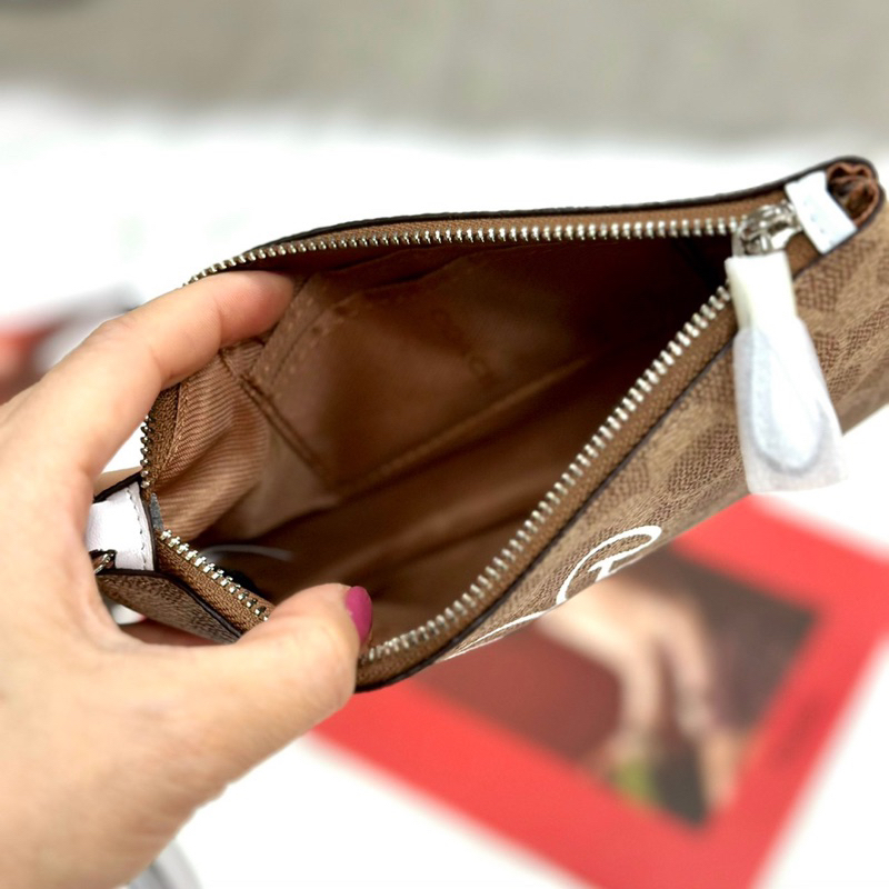 📛RẺ VÔ ĐỊCH📛VÍ C LUNAR NEW YEAR SMALL NỮ