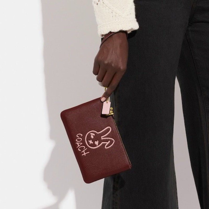 📛RẺ VÔ ĐỊCH📛VÍ C LUNAR NEW YEAR SMALL NỮ