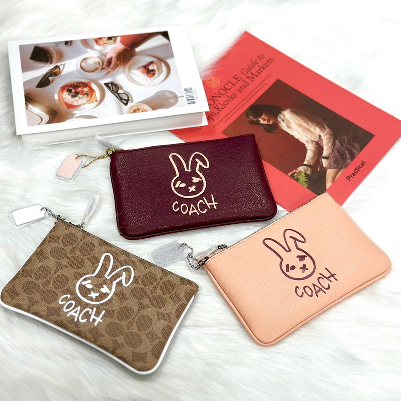 📛RẺ VÔ ĐỊCH📛VÍ C LUNAR NEW YEAR SMALL NỮ