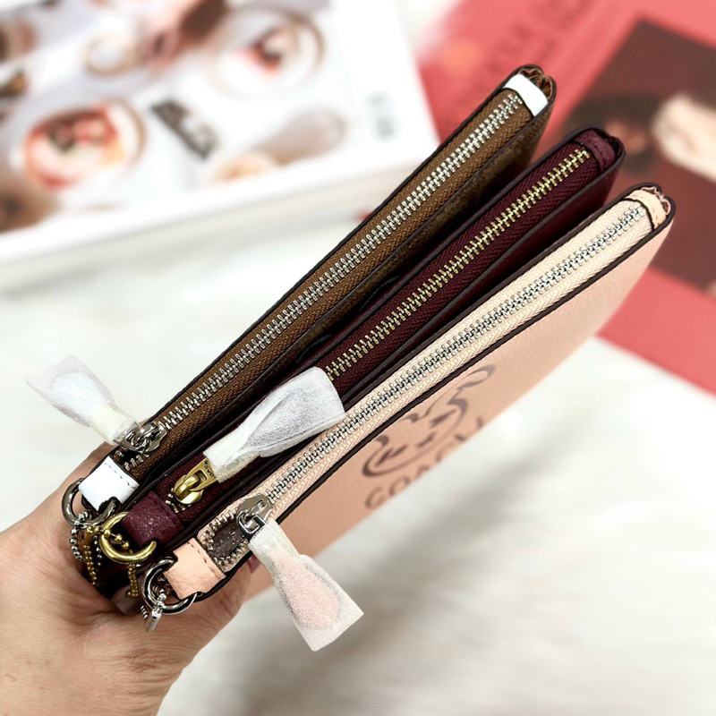 📛RẺ VÔ ĐỊCH📛VÍ C LUNAR NEW YEAR SMALL NỮ