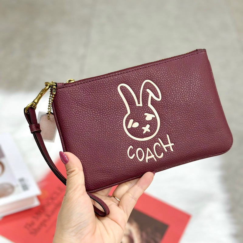 📛RẺ VÔ ĐỊCH📛VÍ C LUNAR NEW YEAR SMALL NỮ