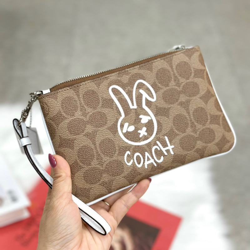 📛RẺ VÔ ĐỊCH📛VÍ C LUNAR NEW YEAR SMALL NỮ