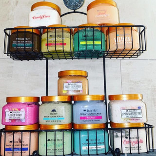 Tẩy tế bào chết dạng đường Tree Hut Sugar Scrub
