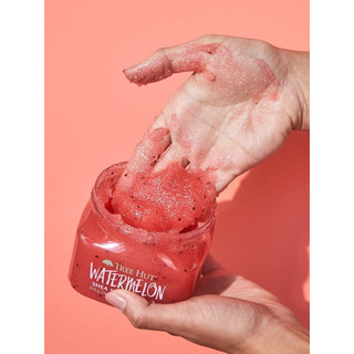 Tẩy tế bào chết dạng đường Tree Hut Sugar Scrub