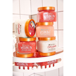 Tẩy tế bào chết dạng đường Tree Hut Sugar Scrub