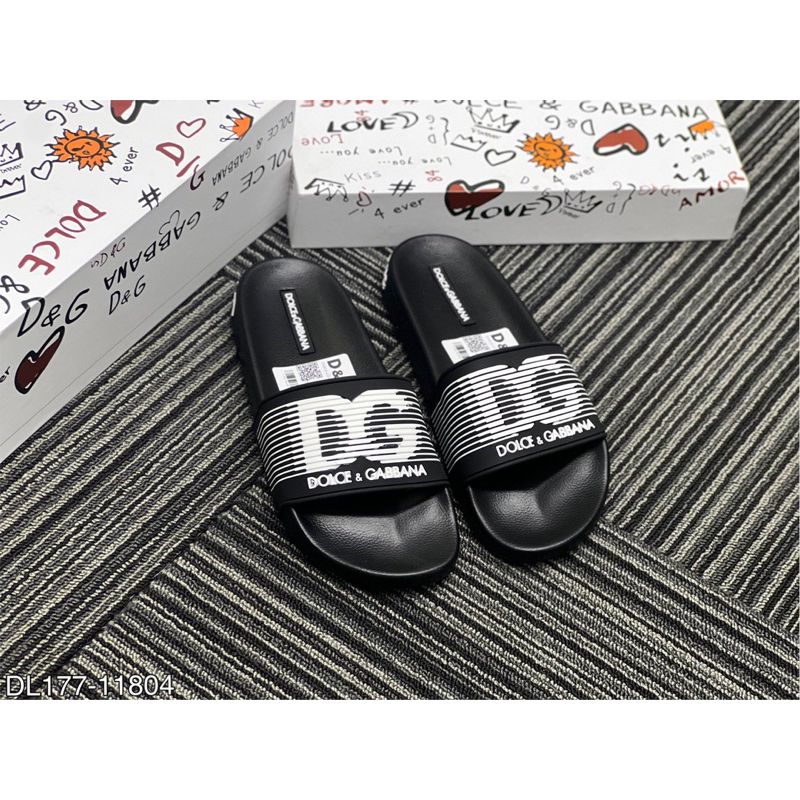 DÉP D.G cực kì nét đế mềm tạo cảm giác không bị đau chân