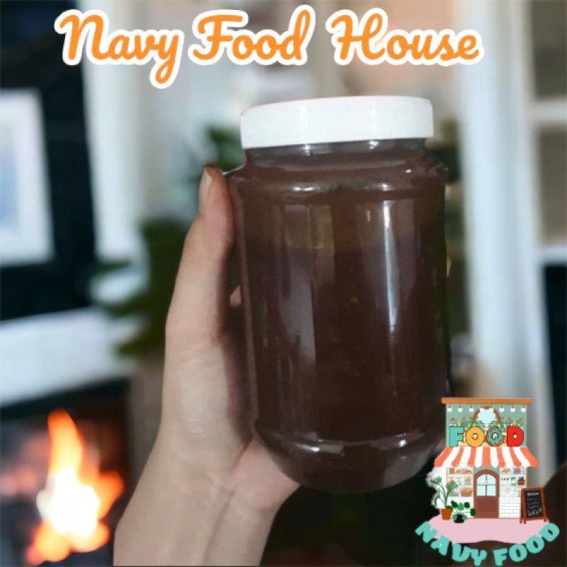 Combo Set 1Kg Phở Khô  + 350gr Tương Đen Đặc Sản Gia Lai