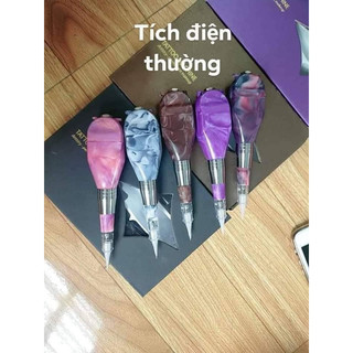 MÁY THẦN THÁNH TÍCH ĐIỆN LOẠI 1