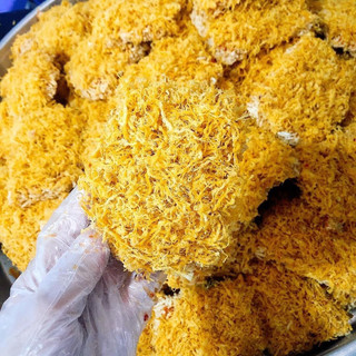 CƠM CHÁY SIÊU CHÀ BÔNG 200gr/500gr