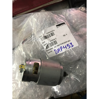 Mô tơ khoan pin chính hãng DHP453 makita