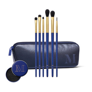 Set cọ Morphe kèm túi