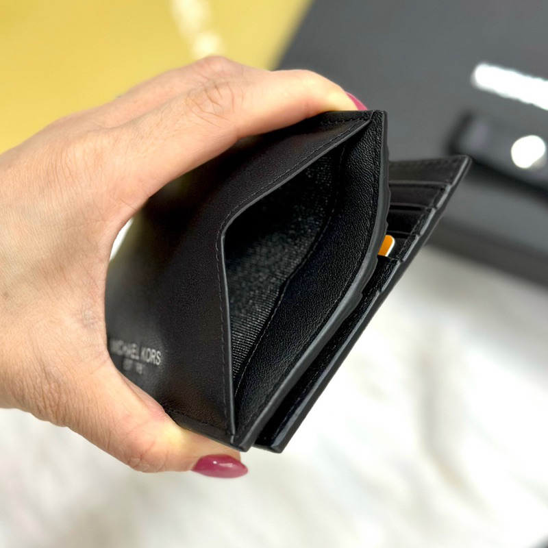 📛RẺ VÔ ĐỊCH📛VÍ MK BILLFOLD DA THẬT NAM SIÊU ĐẸP