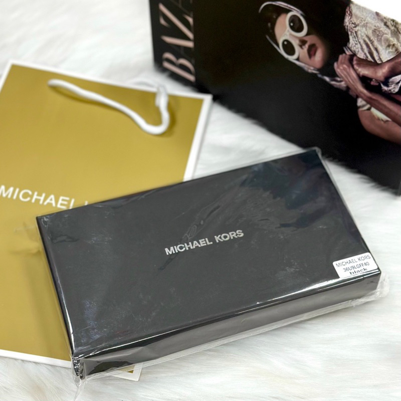 📛RẺ VÔ ĐỊCH📛VÍ MK BILLFOLD DA THẬT NAM SIÊU ĐẸP