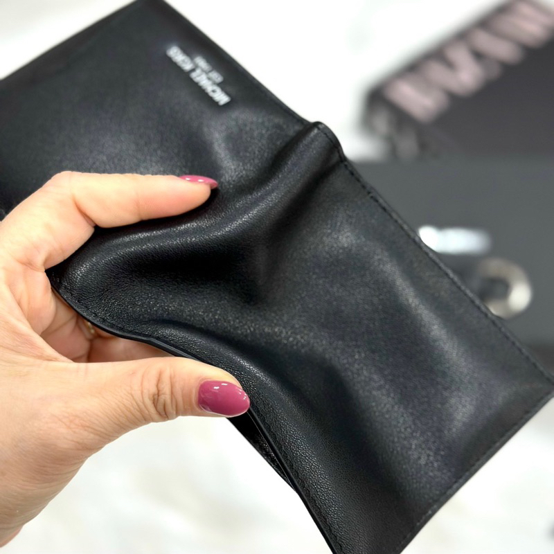 📛RẺ VÔ ĐỊCH📛VÍ MK BILLFOLD DA THẬT NAM SIÊU ĐẸP