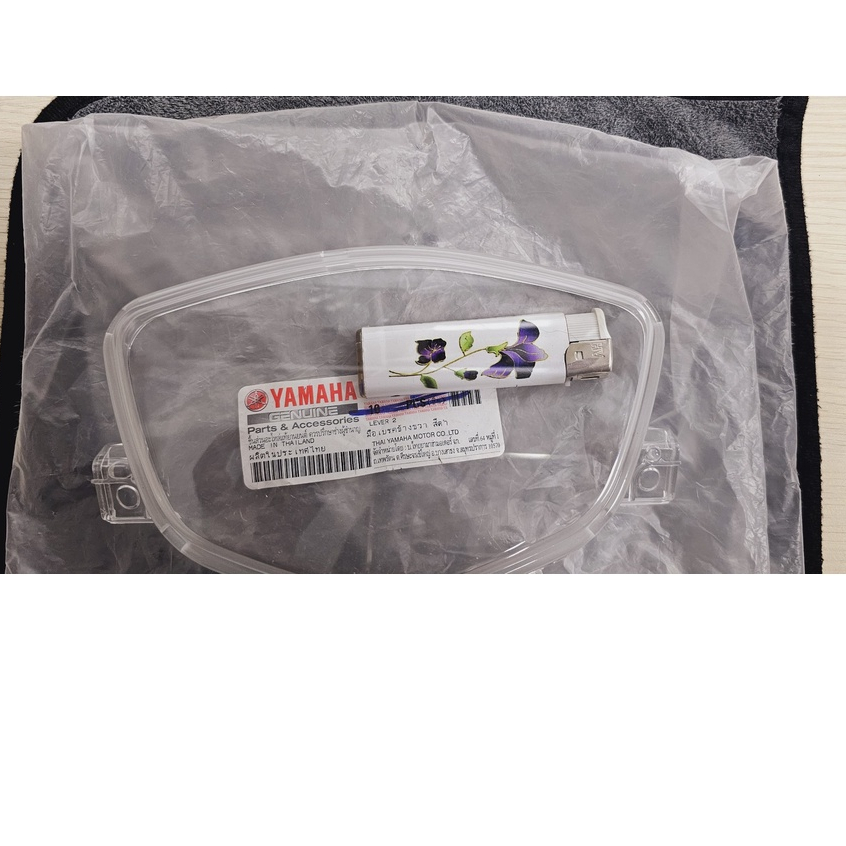 Mica đồng hồ exciter , ex 135, 2005-2010 Yamaha HMA chính hãng