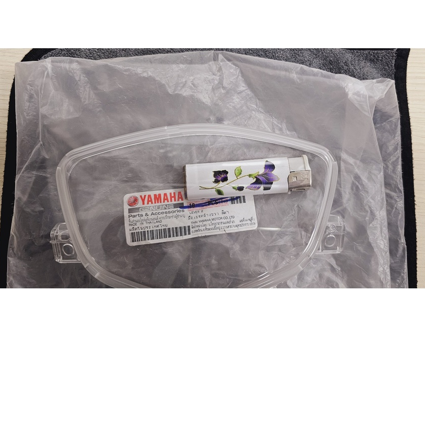 Mica đồng hồ exciter , ex 135, 2005-2010 Yamaha HMA chính hãng