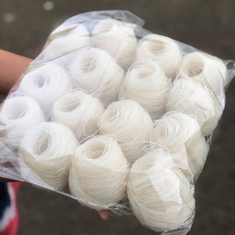 1Kg Phở Khô  Đặc Sản Gia Lai