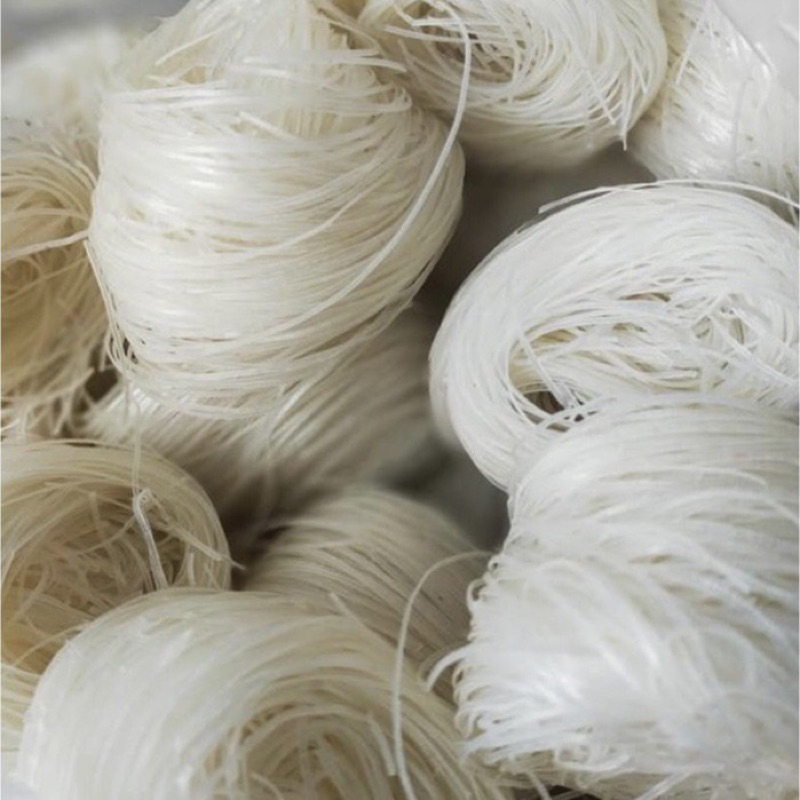 1Kg Phở Khô  Đặc Sản Gia Lai