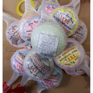 Long não thơm treo tròn cục 100g