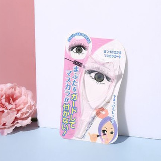 Dụng cụ chuốt mascara - Siêu phẩm chuốt mi