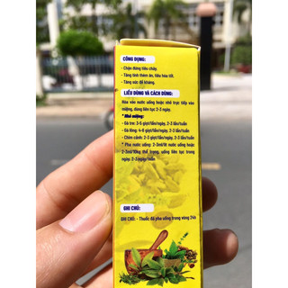 TIÊU CHẢY GÀ ĐÁ SUMI JAPAN