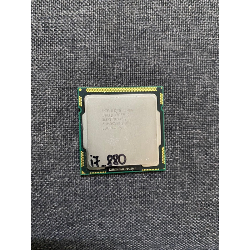 Cpu giá rẻ i7 - i5 - i3