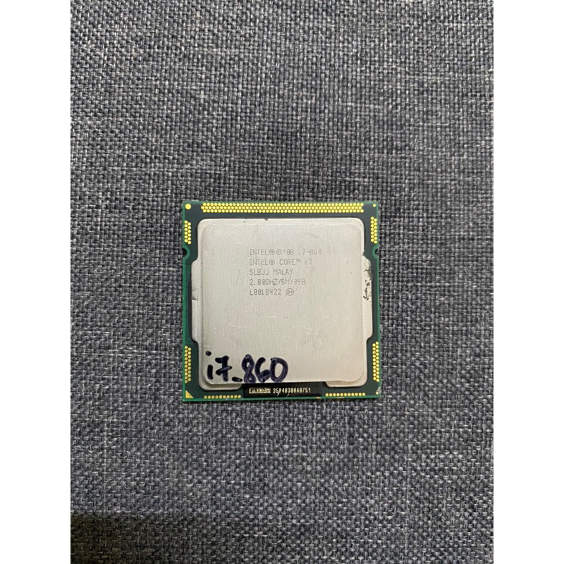 Cpu giá rẻ i7 - i5 - i3