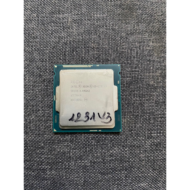 Cpu xeon giá rẻ