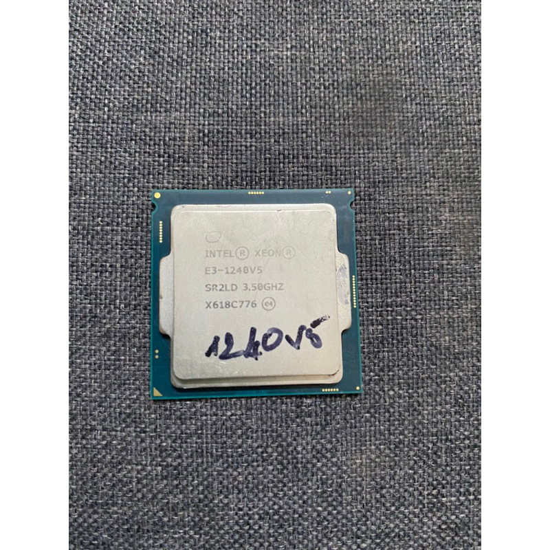 Cpu xeon giá rẻ