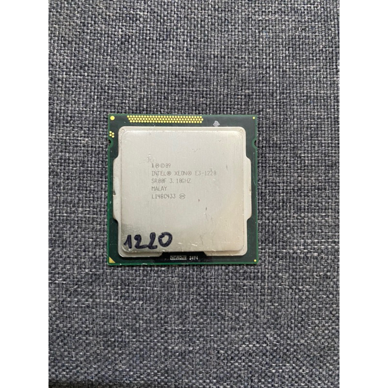 Cpu xeon giá rẻ