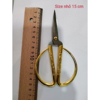 Kéo Song Hỷ  gia dụng
