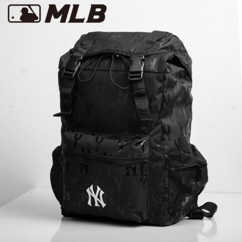 Balo MLB mẫu mới hottrend 2023, thời trang và cá tính