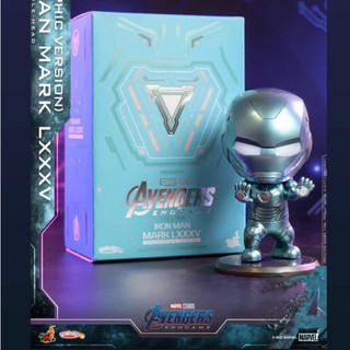 Mô hình cosbaby cosb-971 : iron-man mark 85