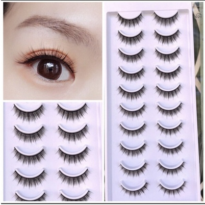 mi 10 cặp tự nhiên tái sử dụng được