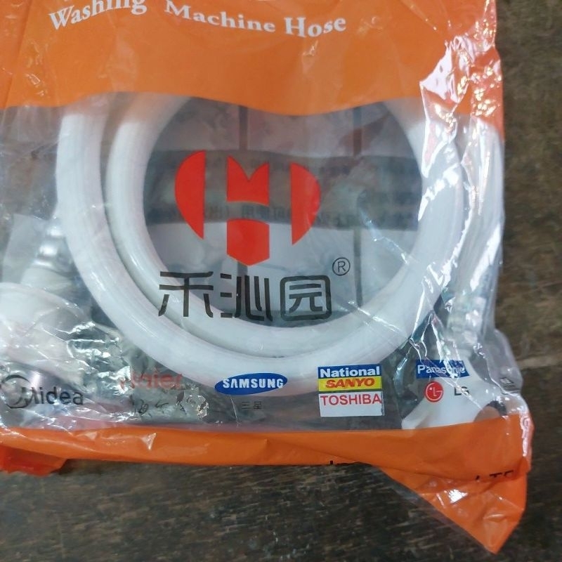 Dây cấp Máy Giặt 1,5M