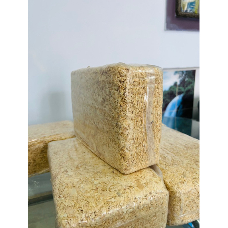 MÙN CƯA NÉN CÂY 1KG