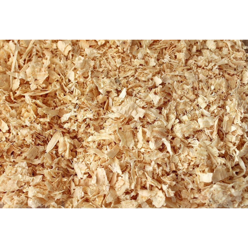 MÙN CƯA NÉN CÂY 1KG