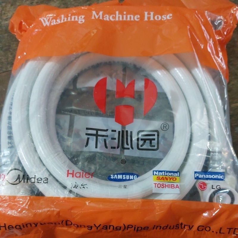 Dây Cấp Máy Giặt 3M