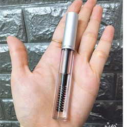 Dầu dừa dưỡng mi nguyên chất 80ml / vỏ chuốt mi