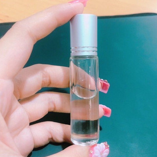 COMBO 100 vỏ bi lăn thủy tinh/ Lọ triết nước hoa/chai lọ thủy tinh