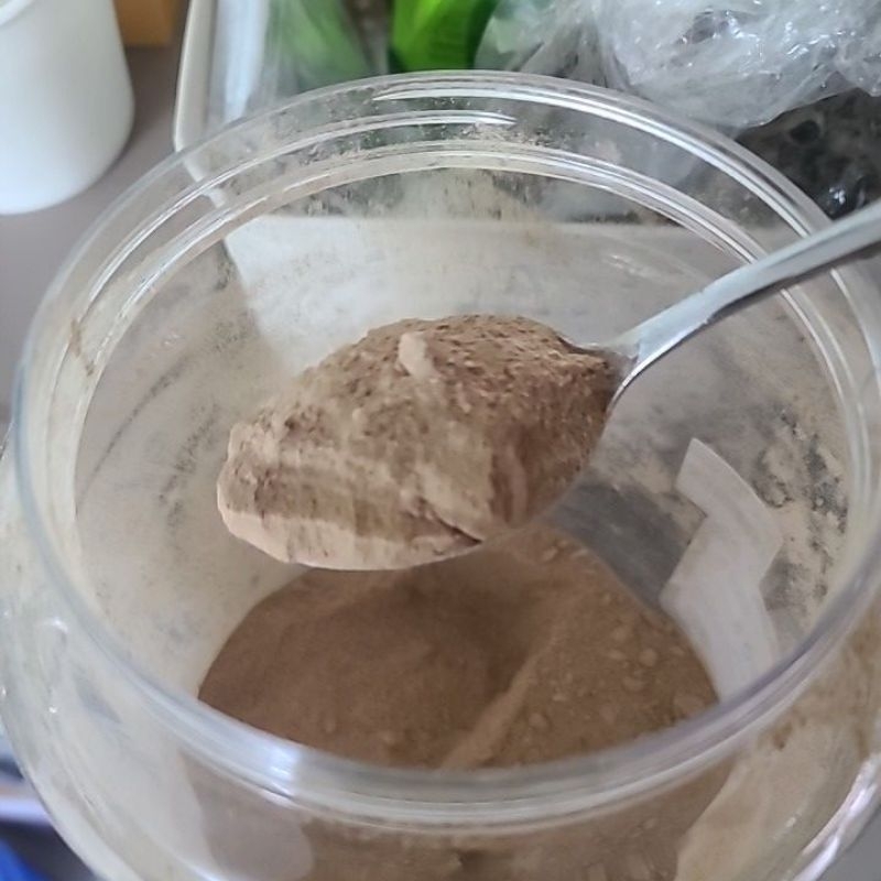 100gr bột ngưu bàng nguyên chất
