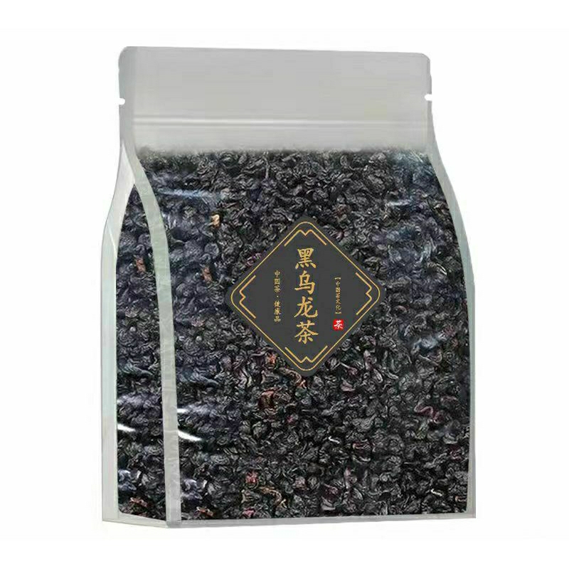 Trà ô long đen tuyền châu phúc kiến túi 500g