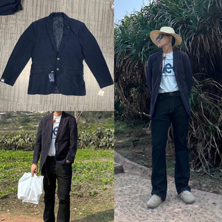 Áo Blazer Xuất Mỹ chất lượng cao