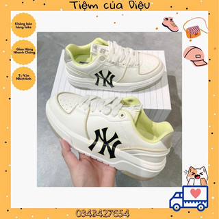 Giày mlb chunky liner new york yankees 3asxca12n-50bgs