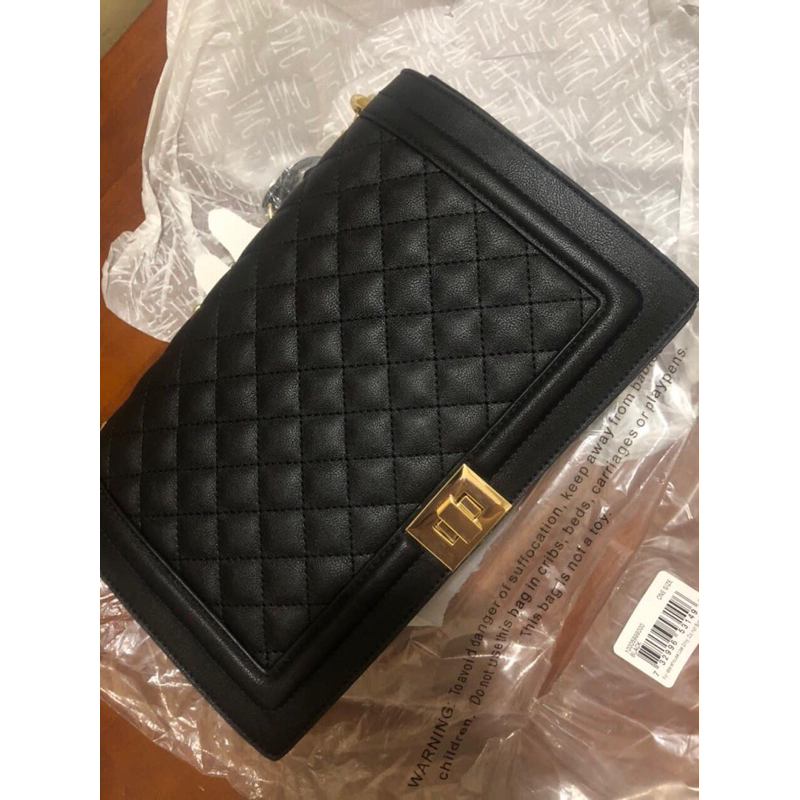 Túi xách Inc , Túi Inc thương hiệu nội địa Mỹ