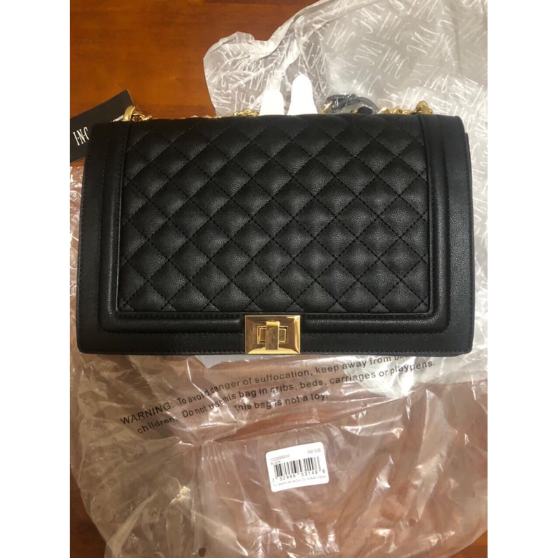 Túi xách Inc , Túi Inc thương hiệu nội địa Mỹ